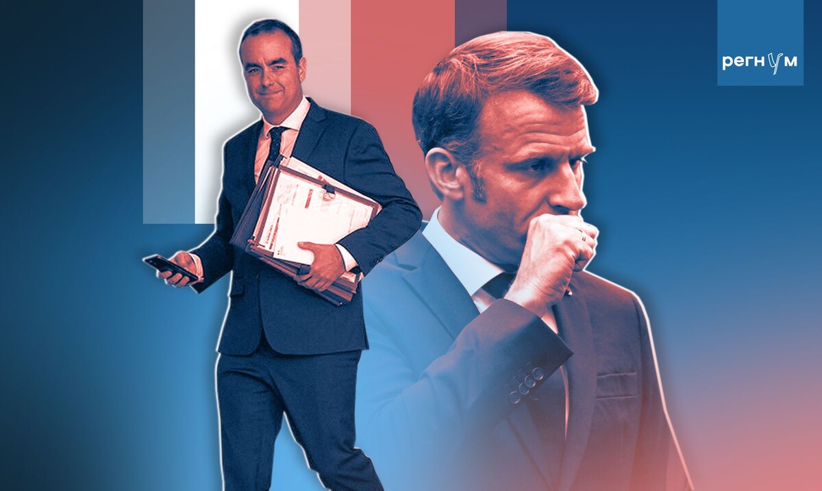     / Источник: Иван Шилов (с) ИА Регнум