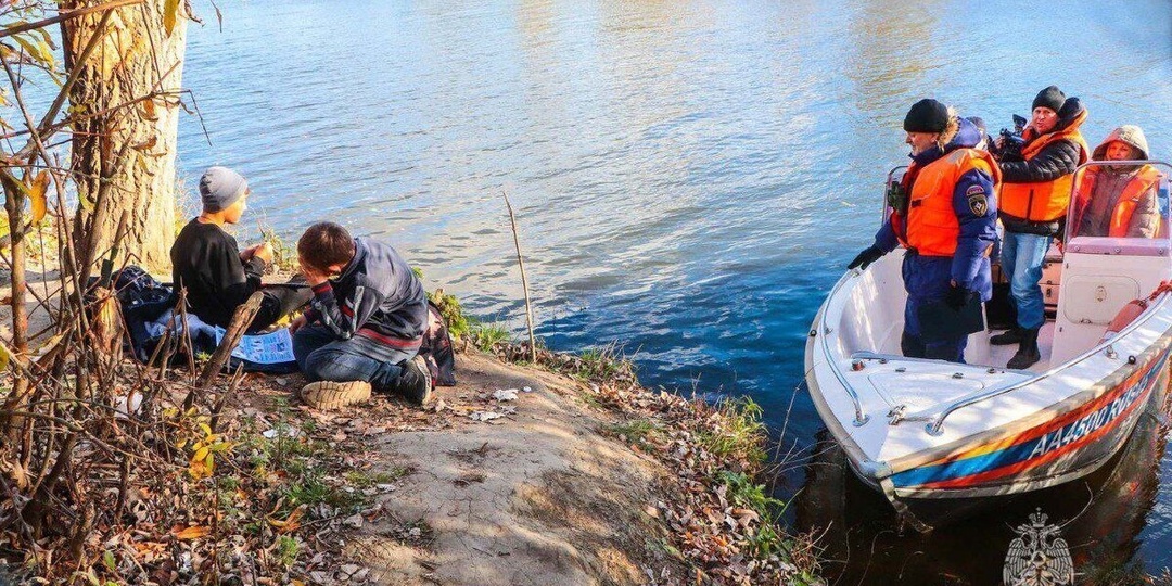 10 человек погибли с начала года на водоемах Курганской области