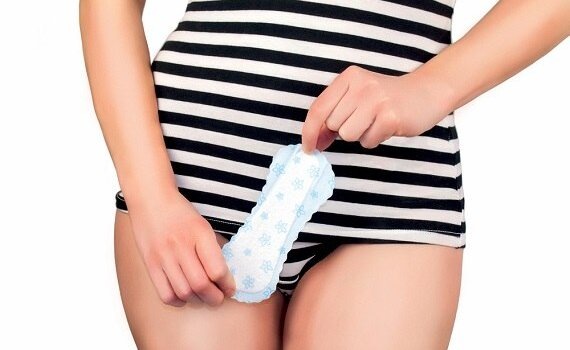 Гинекологи бьют тревогу: ежедневные прокладки разрушают женское здоровье — вот что происходит на самом деле