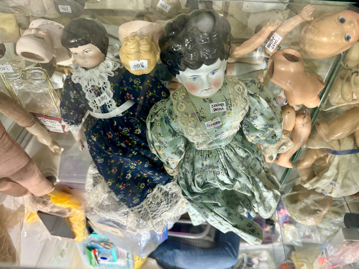 И вот она, красавица ❤️