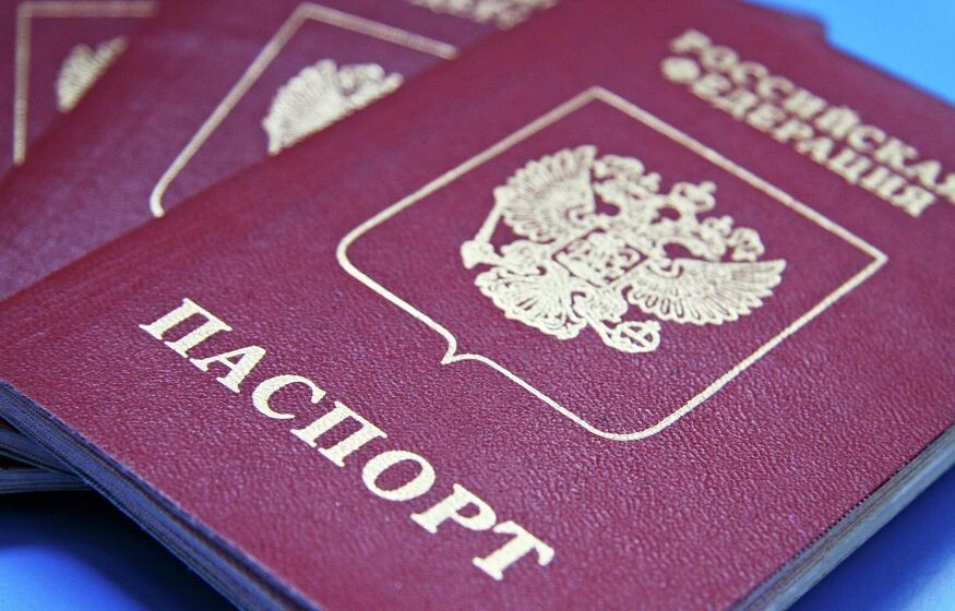    Документ не потребуется: предъявлять паспорт при проверке полицейскими предложили по-другому