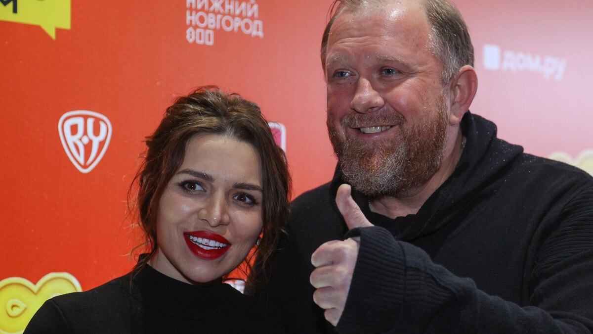 Фото: Bulkin Sergey/news.ru