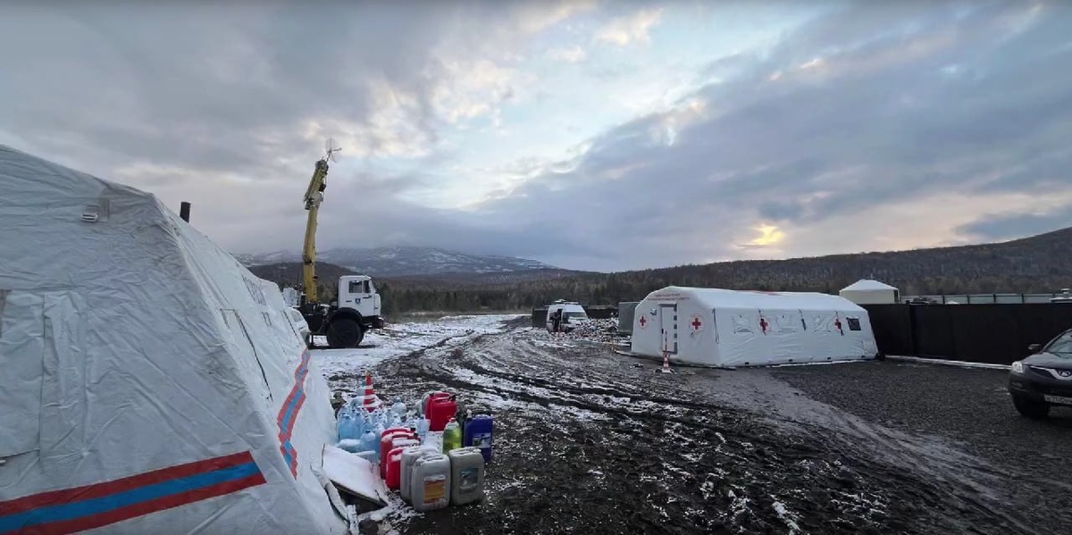 палатки поисковиков . фото: картинки яндекс. 