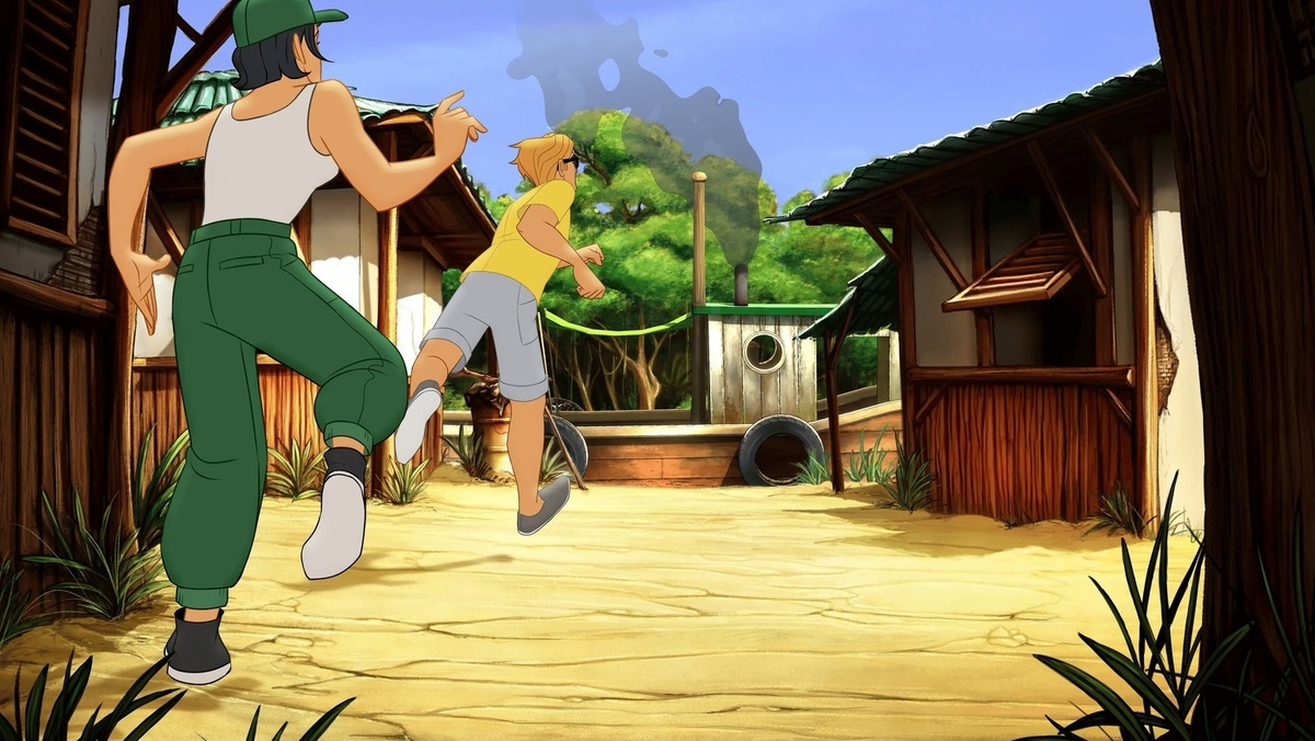 Листайте вправо, чтобы увидеть больше изображений