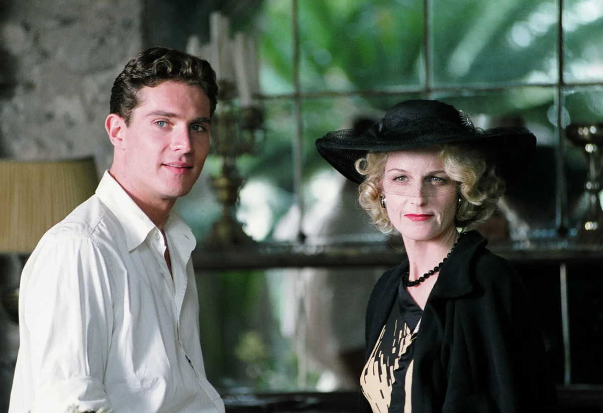 Хорошая женщина, фильм 2004 г