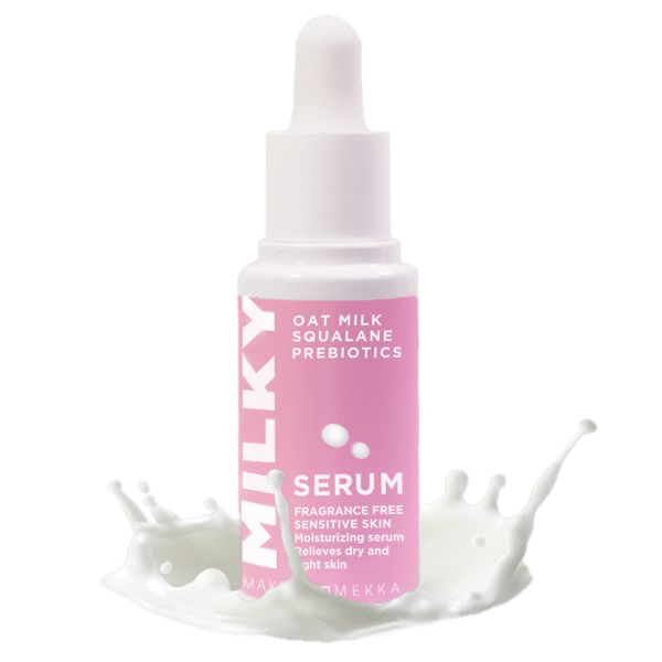    Milky Way: почему продукты с «молочными» текстурами и компонентами — главный тренд в уходе за кожей (фото 2)