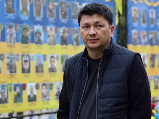    Фото: телеграм-канал "Віталій Кім / Миколаївська ОДА"