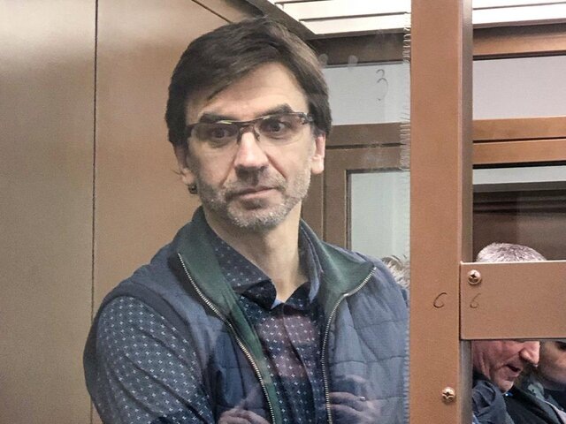    Фото: ТАСС/Алексей Потицкий