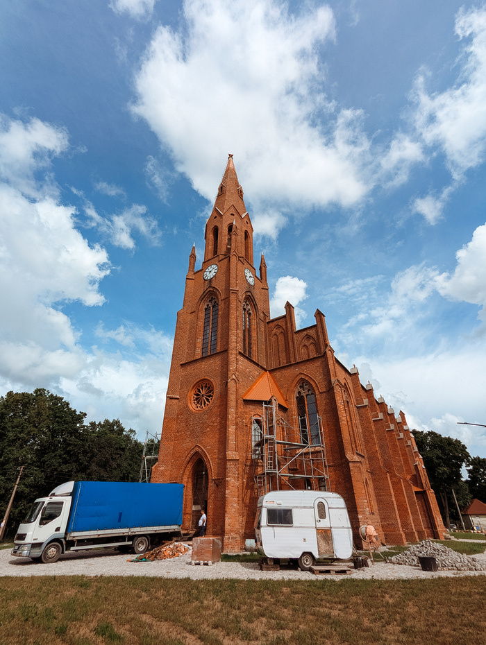 Листайте вправо, чтобы увидеть больше изображений