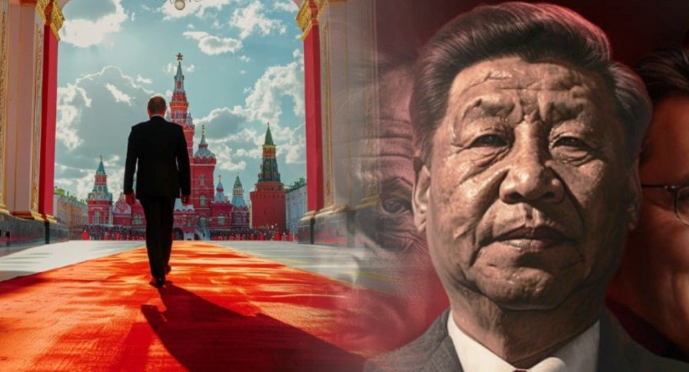 Китай наложил на Россию "санкции": Сколько нужно продержаться русским, чтобы выжить