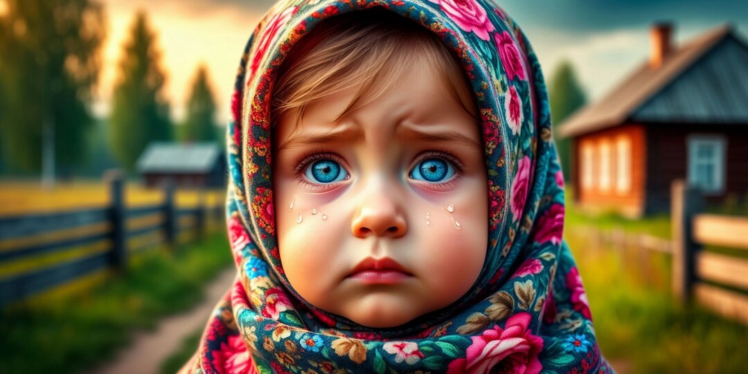 Обещание - Глава 1