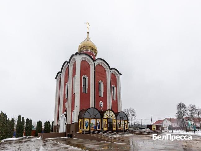 Фото: Алексей Дацковский (архив)