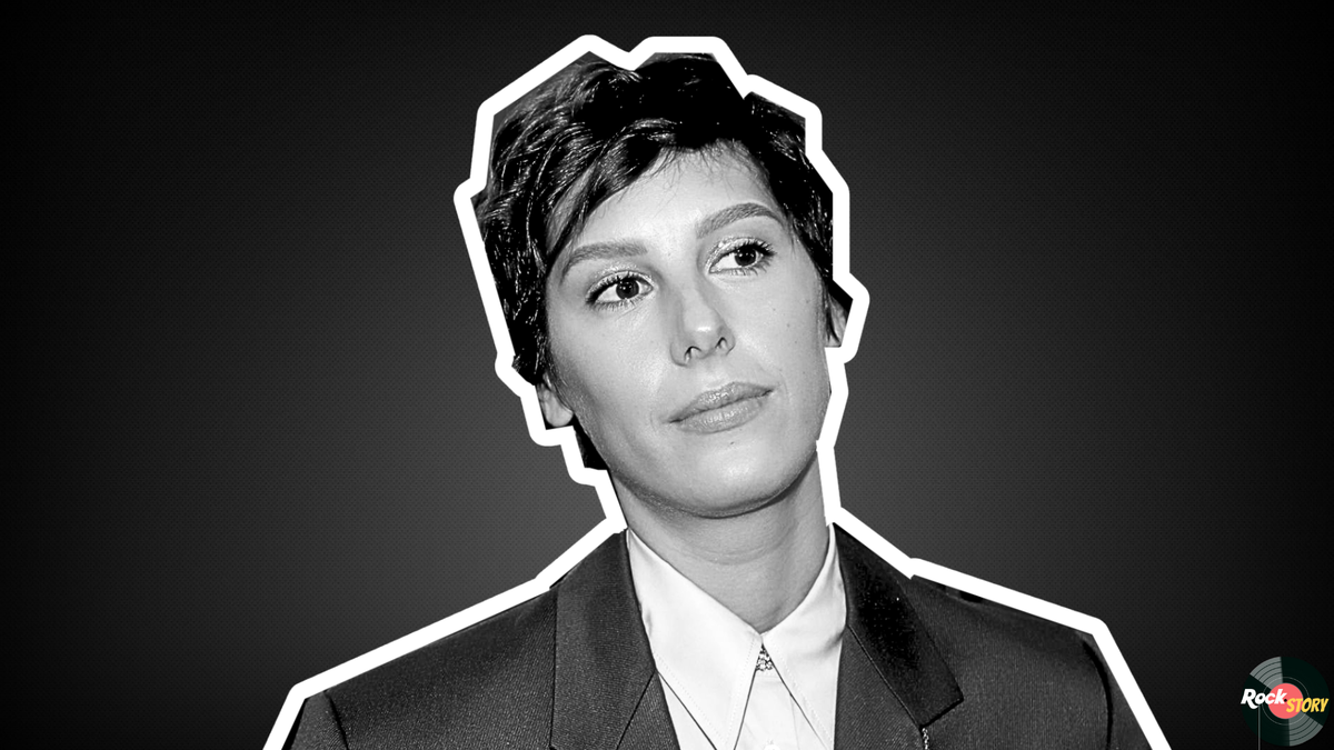 На фотографии: Ирина Горбачёва