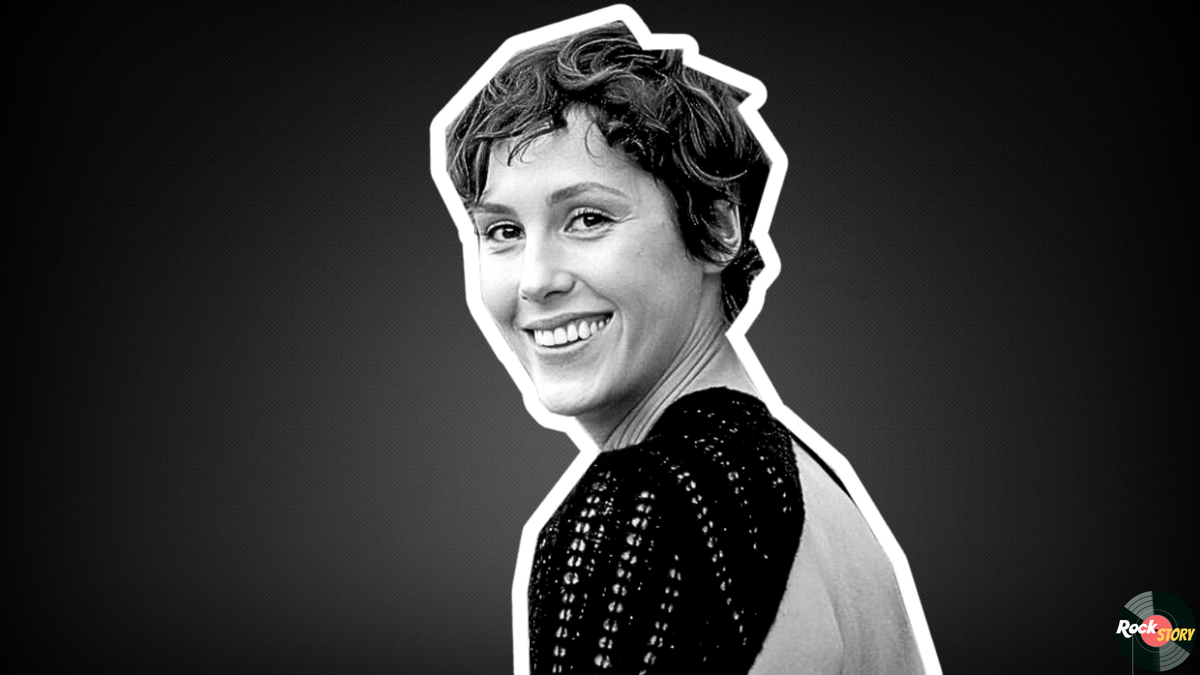 На фотографии: Ирина Горбачёва