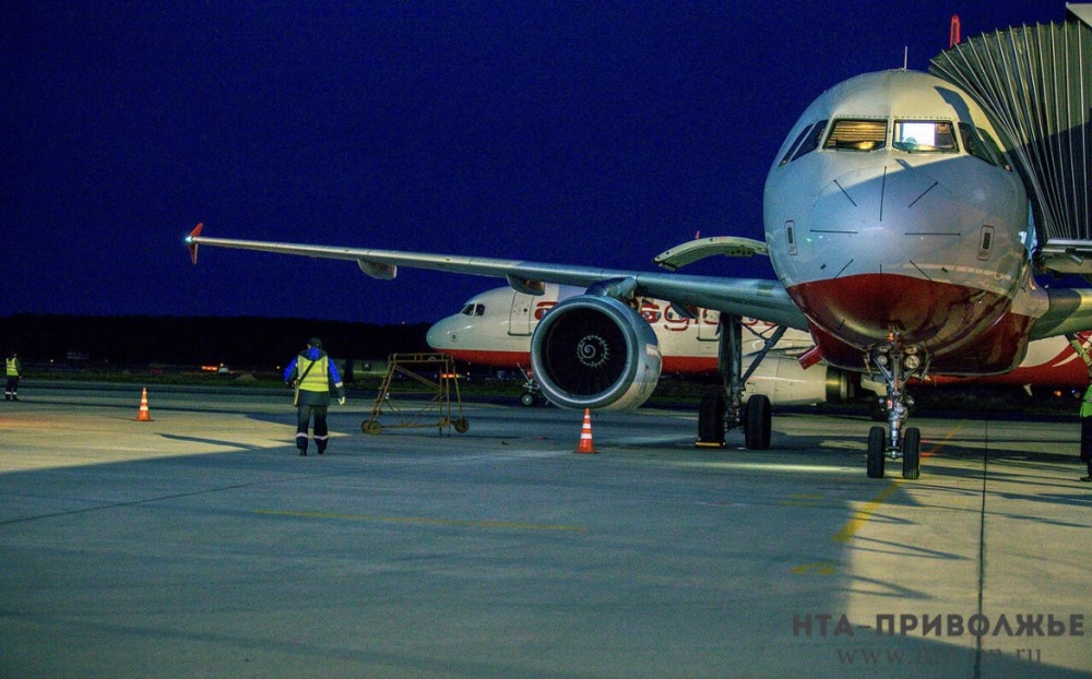    Госэкспертиза одобрила проект капремонта аэропорта Ульяновска