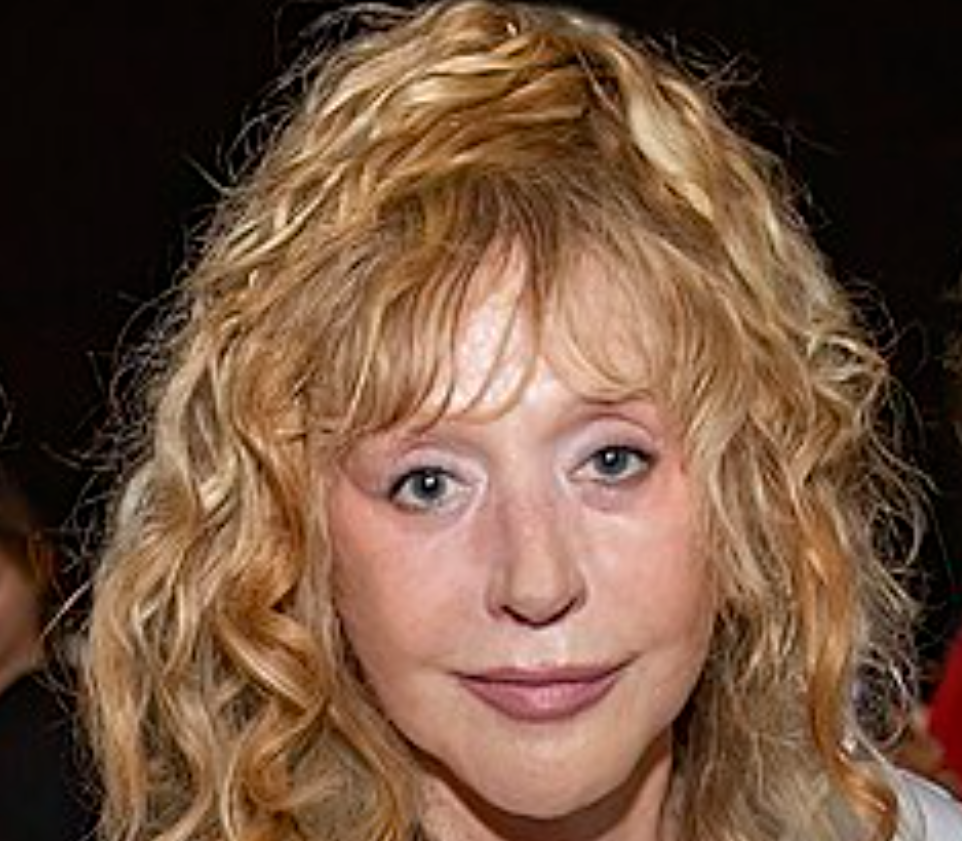 Алла Пугачева: Из открытых источников интернет 