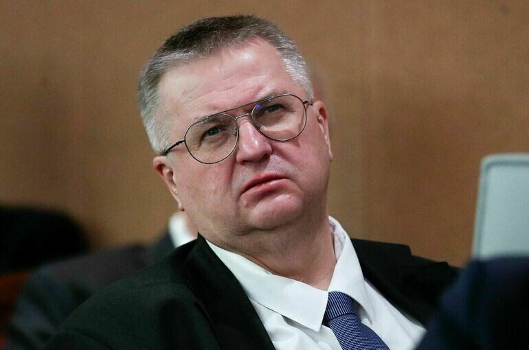   пресс-служба Госдумы