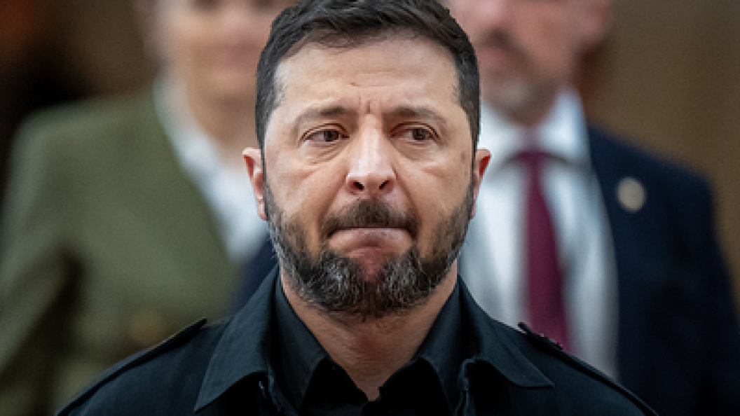    Фото: Michael Kappeler/dpa/Globallookpress