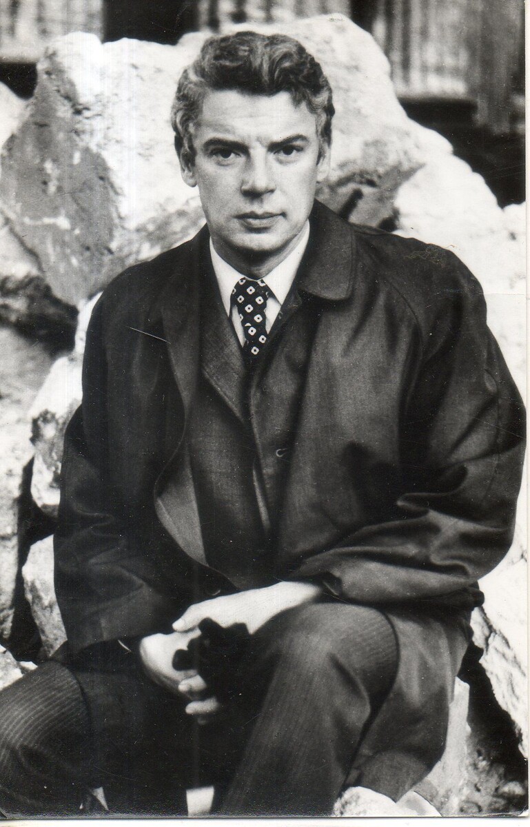 Фото: Михаил Волков 