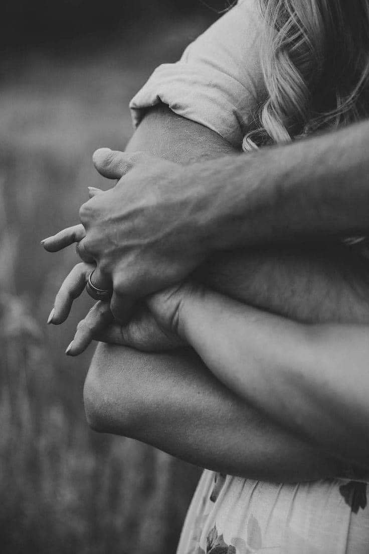 ЛЮБОВЬ - ЭТО ДУША... А ТЕЛО - ЕЁ ПРОДОЛЖЕНИЕ... Но НЕ НАОБОРОТ!