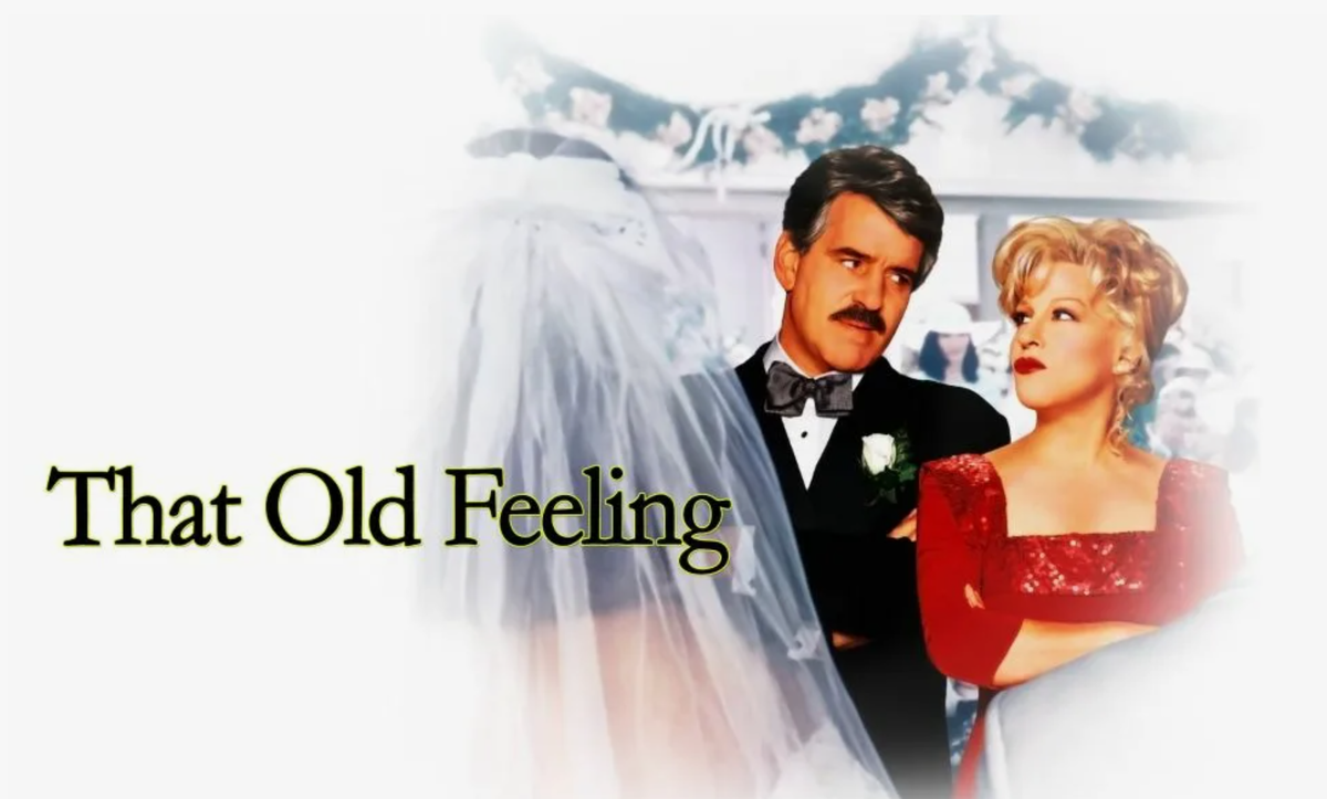 Это старое чувство, фильм 1997 г