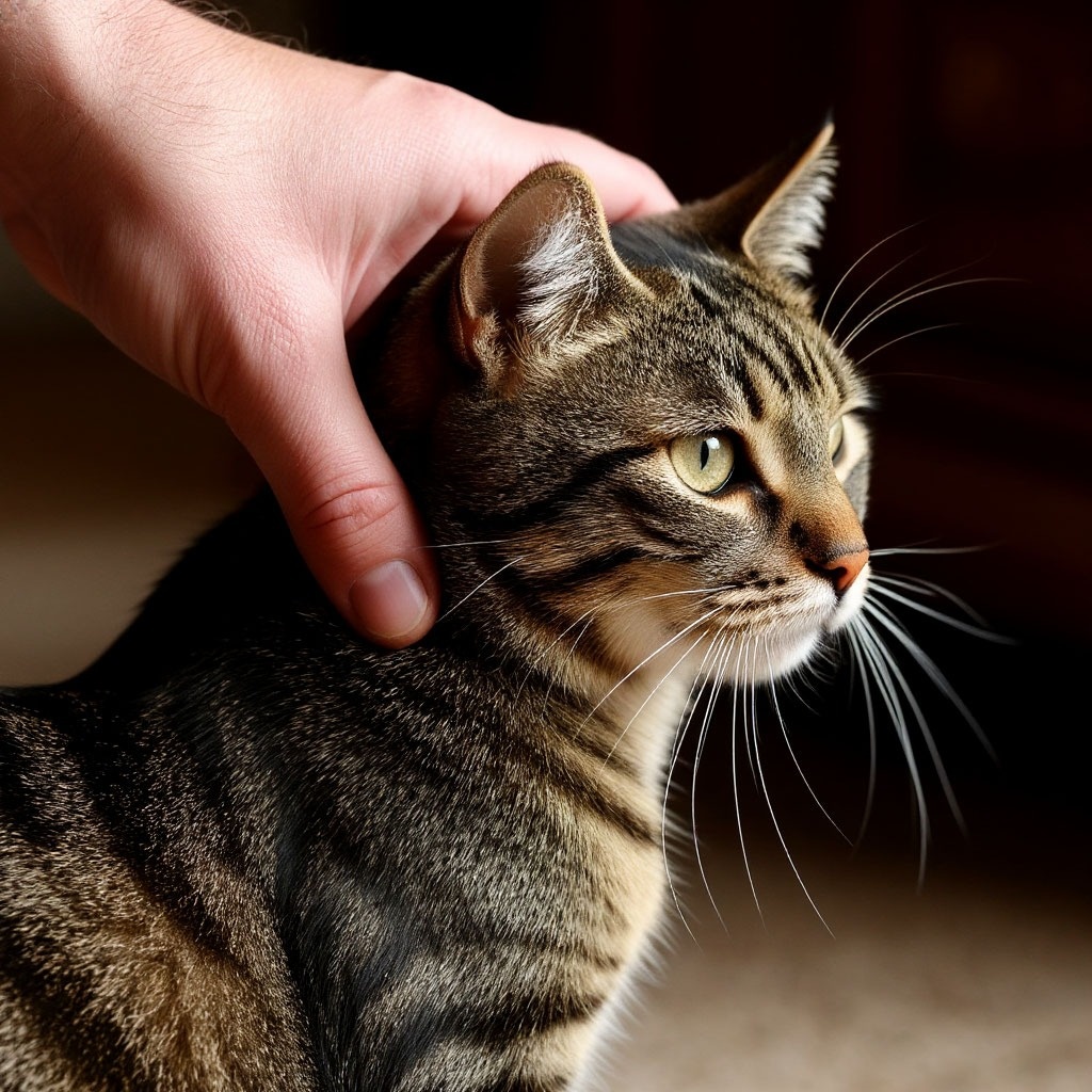 1. Перегрузка сенсорной системы