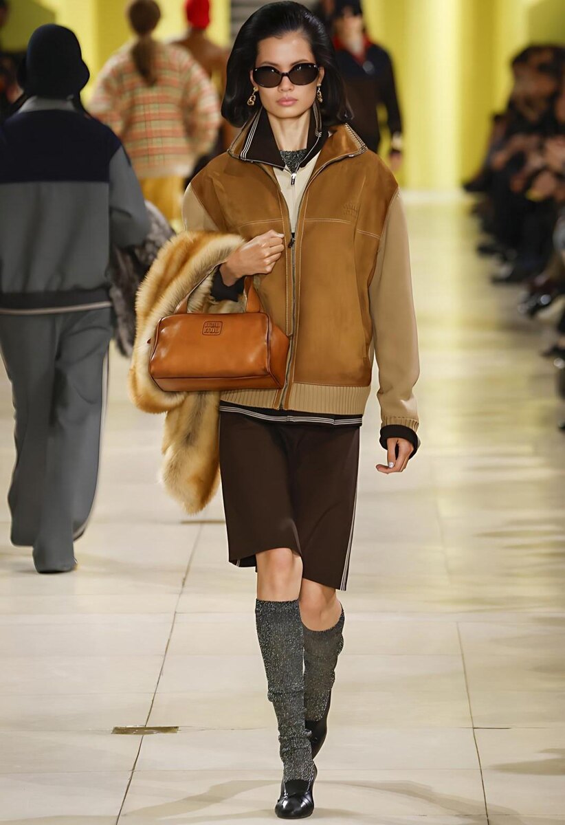    Miu Miu AW 2025