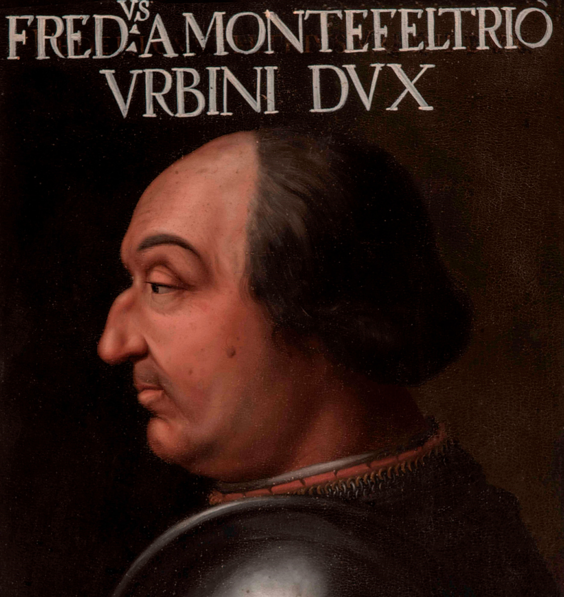 Художник: Cristofano dell'Altissimo
