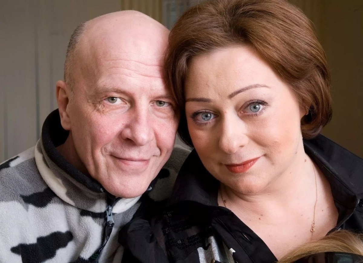 Мария Аронова и 