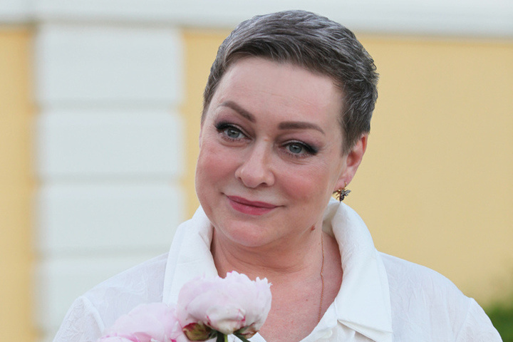 Мария Аронова