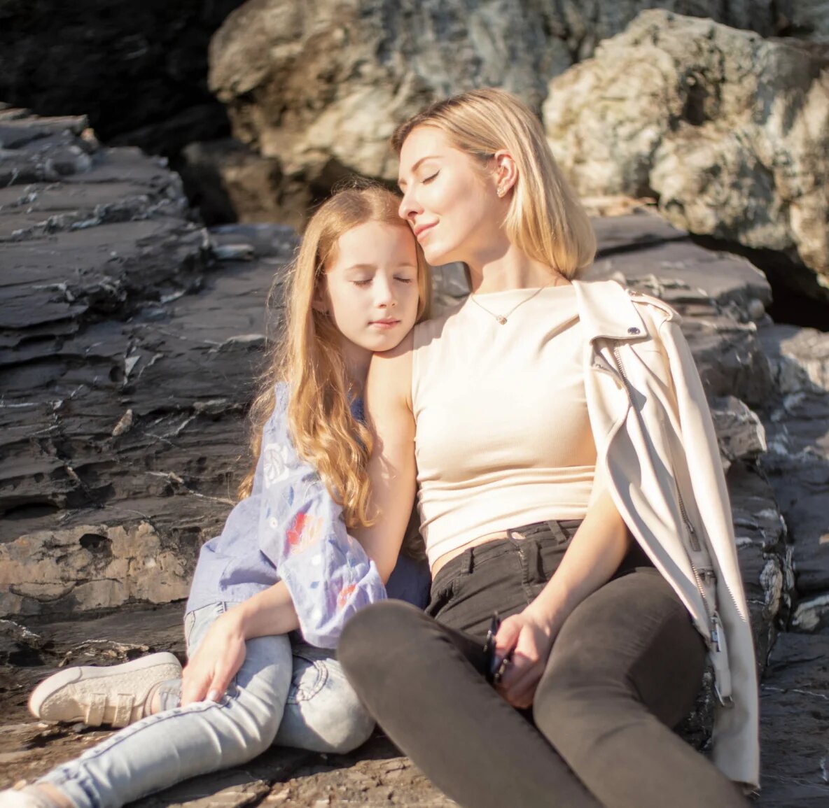 Где-то в Лигурии