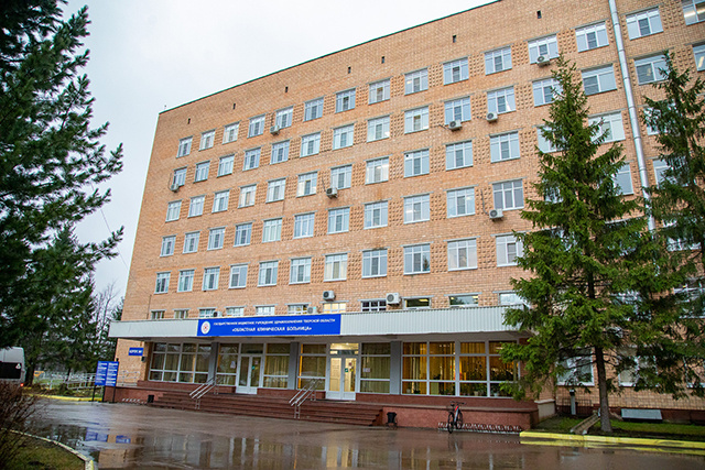 В Твери врач Михаил Медведь возглавил новое направление лечения аритмии