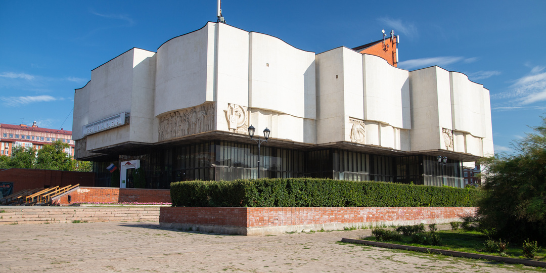 Что посмотреть в Самаре: историко-краеведческий музей им. П.В. Алабина