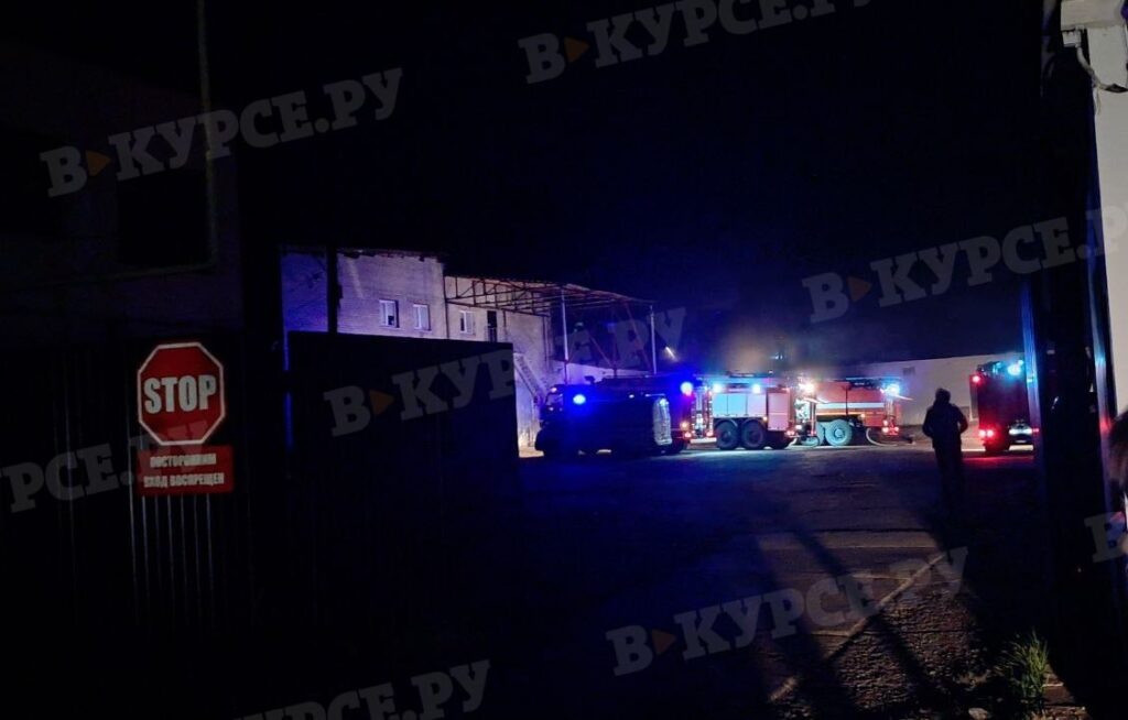    Фото: В курсе.ру Полина Анкушина