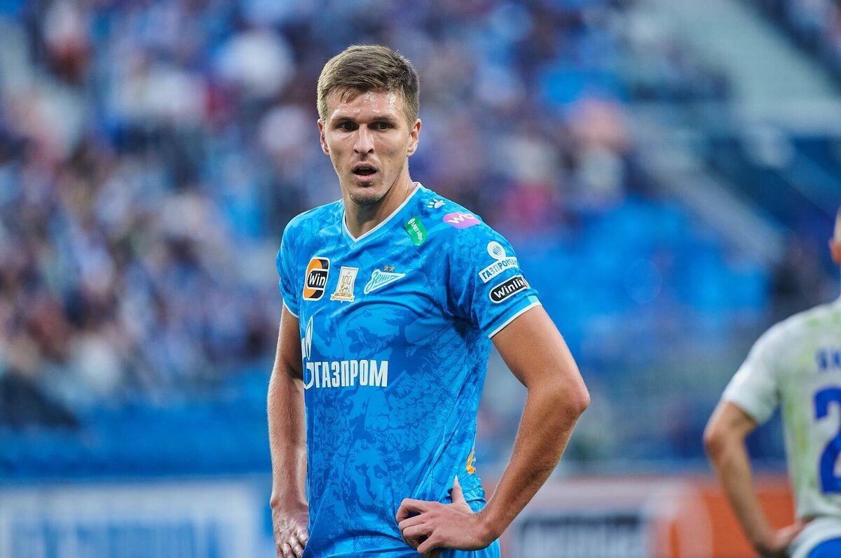 Фото: fc-zenit.ru