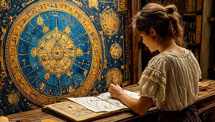    Фото: Нейросеть "Шедеврум"