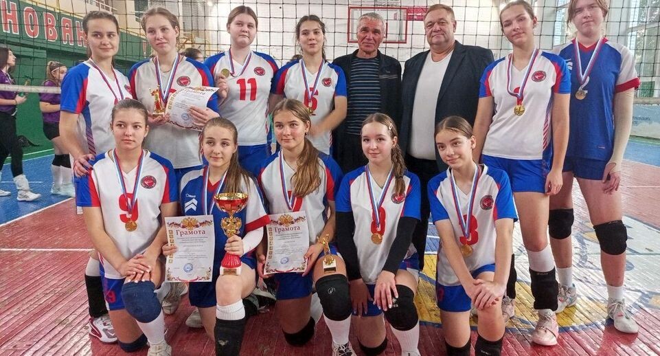    Пресс-служба мо Шатура