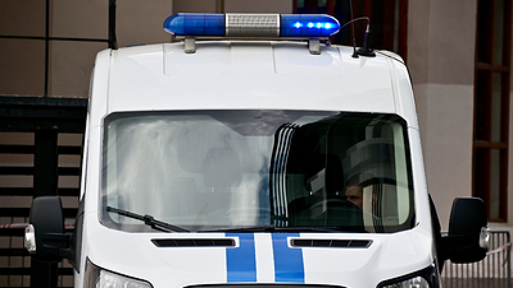    Vladimir Baranov/Globallookpress