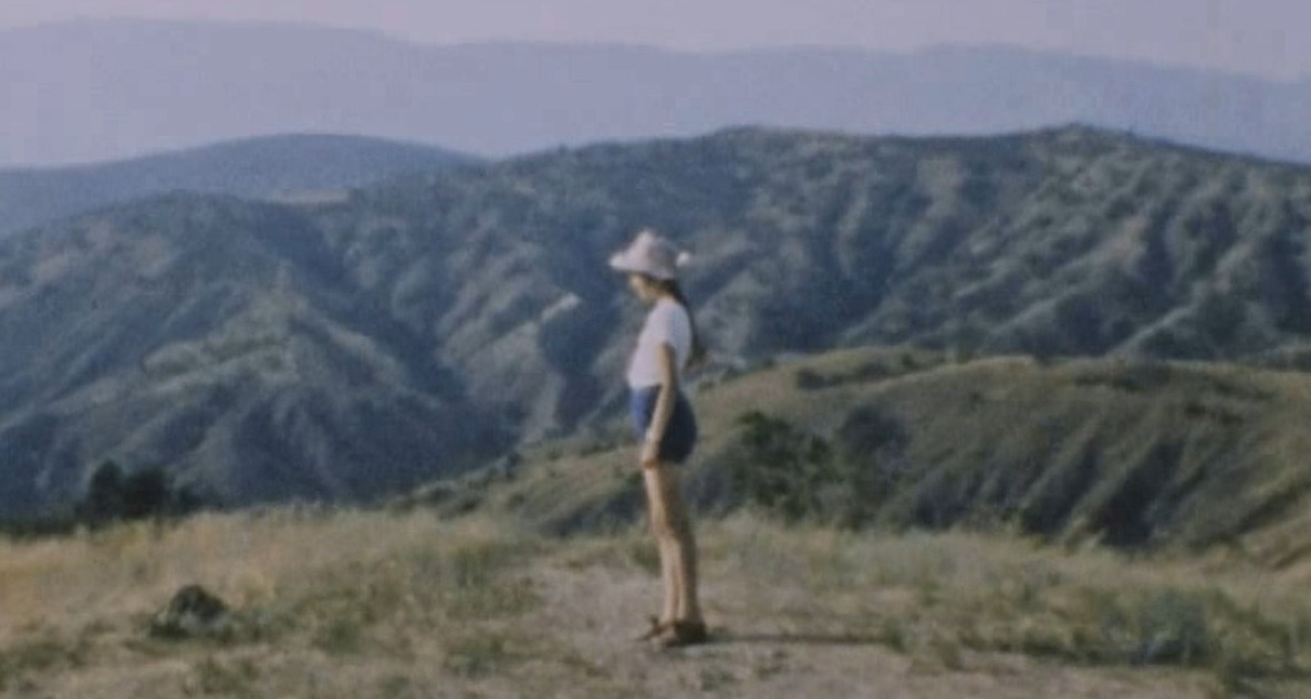 Крымские горы