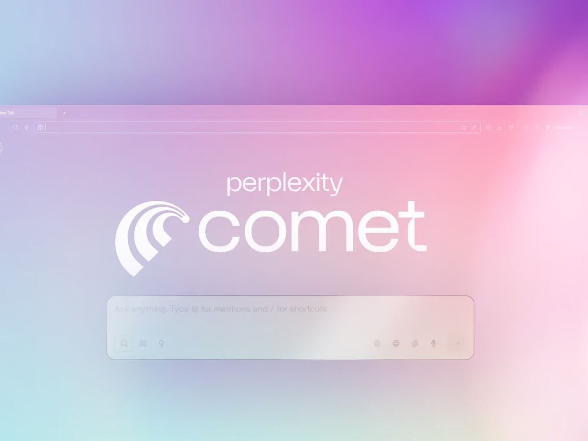    Perplexity открыла доступ к ИИ-браузеру Comet. Что он умеет?
