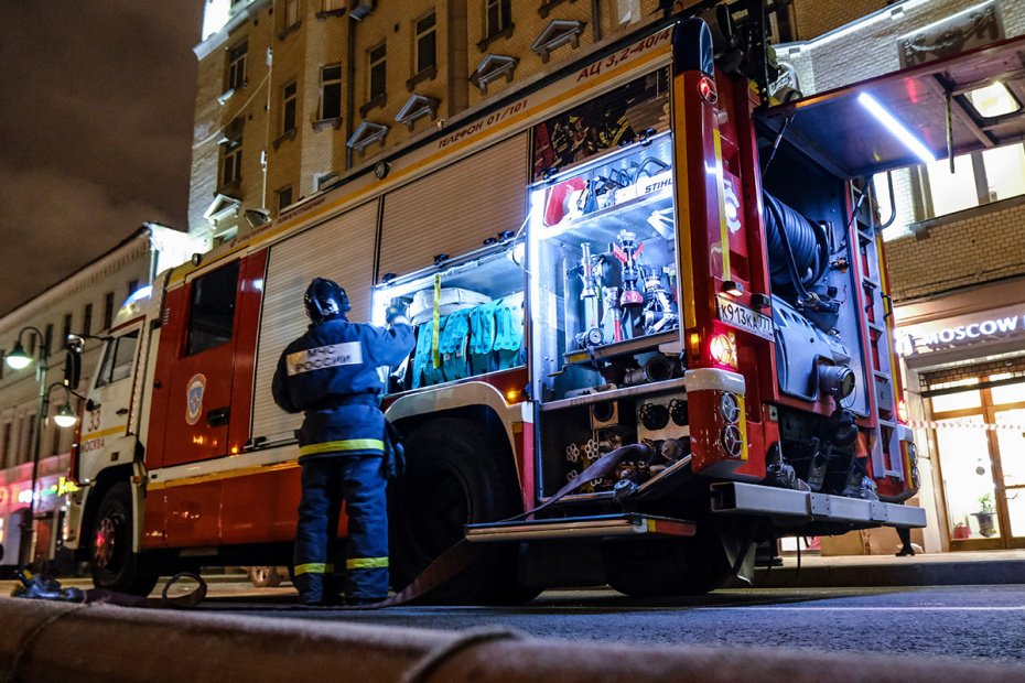    Сергей Лантюхов/NEWS.ru