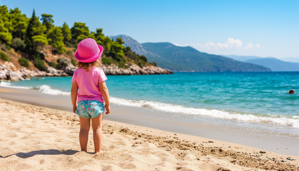    Турция больше не в тренде – вот куда теперь летят семьи с детьми на осенние каникулы