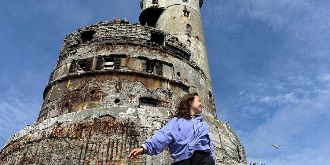 Чехов съездил, и я поехала! Мое путешествие на остров Сахалин.