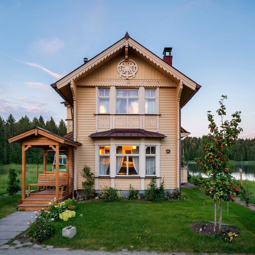 Фото: сгенерировано нейросетью Kandinsky