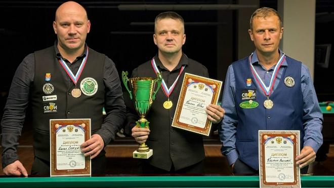 Фото: администрация Выборгского района Ленобласти