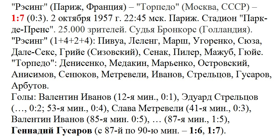 Из личного архива А. Костенецкого.