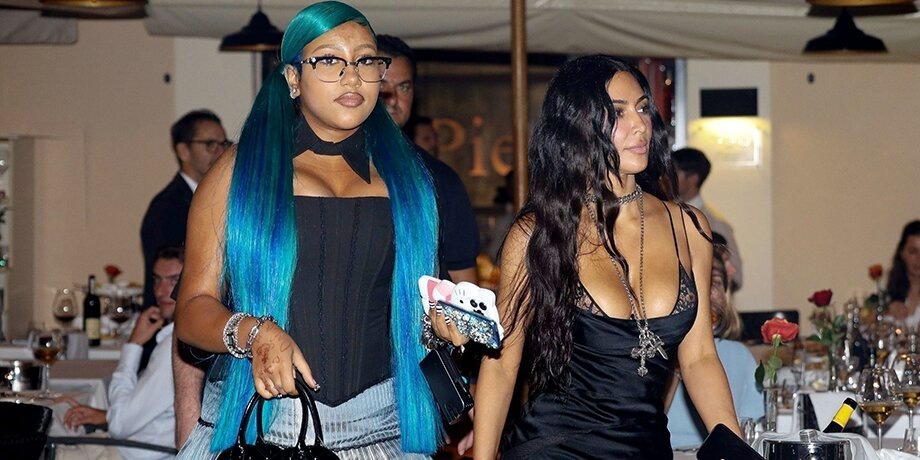    Фото: legion-media.com/BACKGRID/Cobra Team