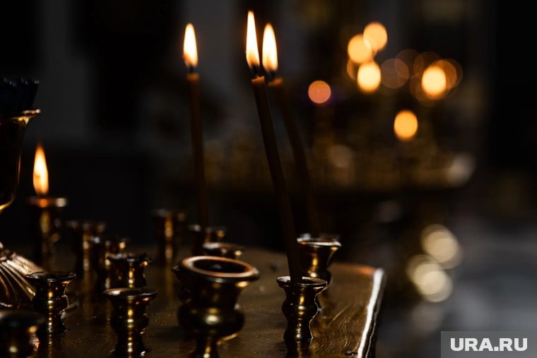    Сергий Радонежский — одна из величайших духовных фигур православной церкви