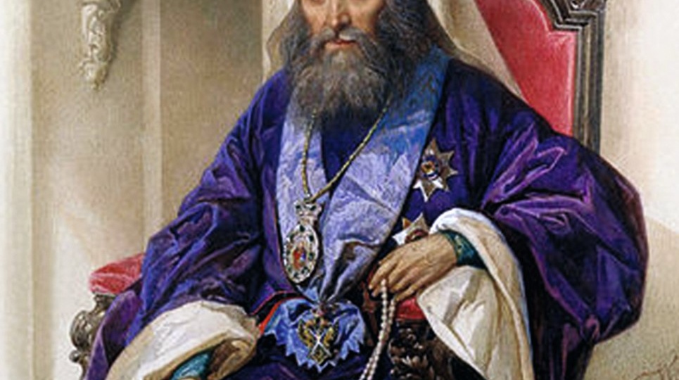 АЗЫ ПРАВОСЛАВИЯ в вопросах и ответах