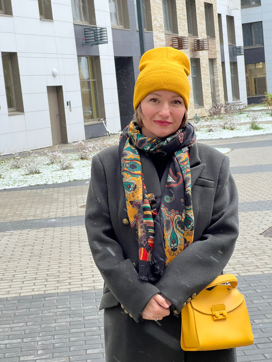 Классика + спорт.